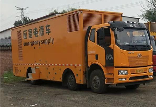 靜音發(fā)電車租賃價(jià)格是否會(huì)因季節(jié)而變化