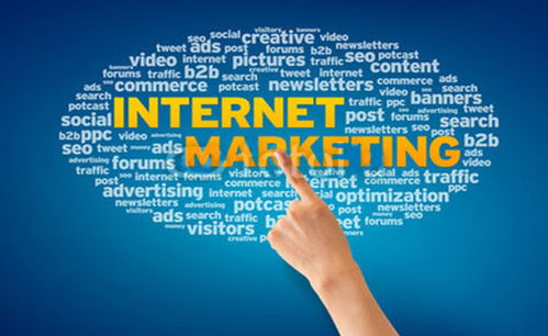 網絡營銷技巧與品牌推廣之道 策略、技術與實踐