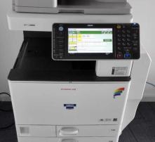 高清圖片復印與膠印設備銷售 技術賦能，品質卓越